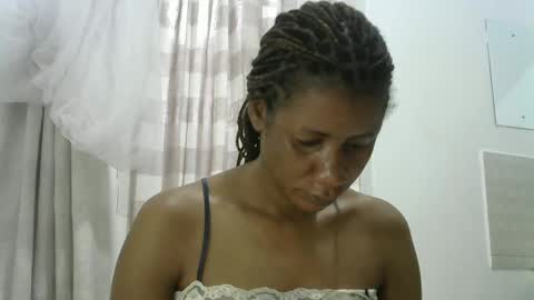 wakanda_goddess online show from March 8, 5:17 am