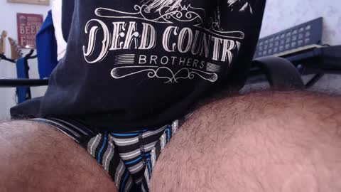 John online show from April 9, 5:07 pm