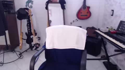 John online show from January 10, 7:19 pm