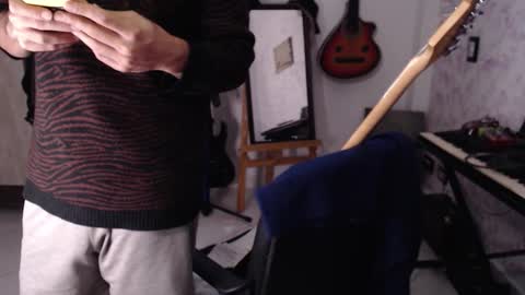 John online show from February 25, 10:57 pm