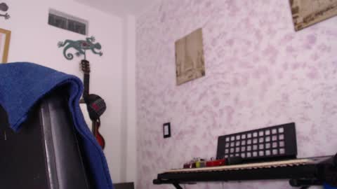 John online show from April 5, 1:46 am