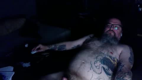 Mr. Dead online show from March 7, 7:36 pm