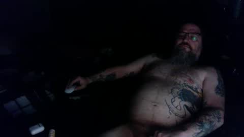 Mr. Dead online show from April 28, 3:22 am