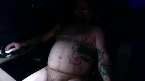 Mr. Dead online show from December 6, 11:17 am