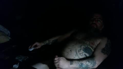 Mr. Dead online show from April 23, 1:57 am