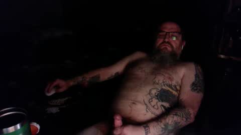 Mr. Dead online show from April 8, 2:03 am