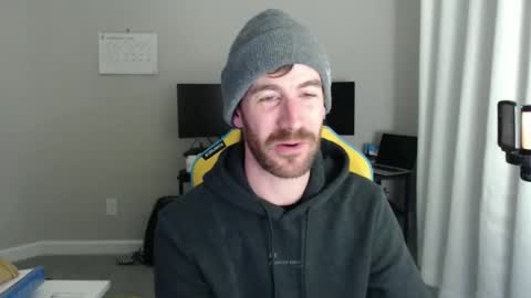 WaldoOfLocksley online show from February 7, 4:26 am