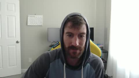 WaldoOfLocksley online show from April 21, 4:36 pm