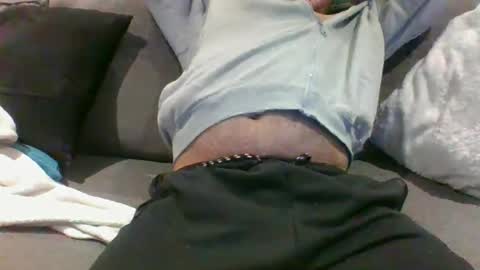 Snapshot of walker033 chatting on February 7, 7:07 am walker033 online show from February 7, 7:07 am