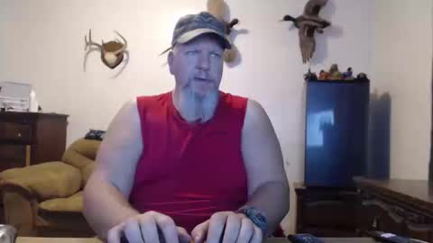 walkingbird online show from October 10, 10:36 pm