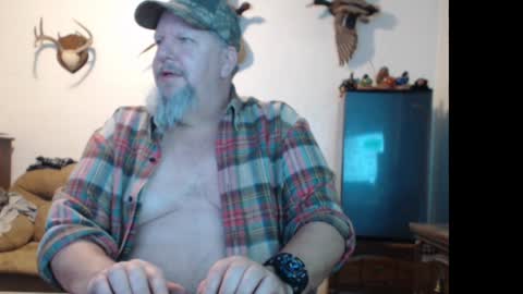 walkingbird online show from January 23, 10:44 pm