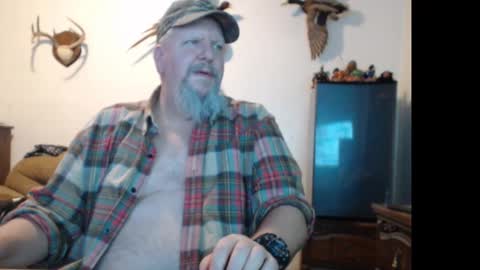 walkingbird online show from February 21, 10:26 pm