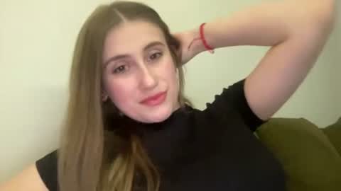 walkiria19 online show from February 19, 7:46 pm