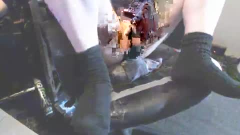 walksindarkness online show from October 20, 7:02 am