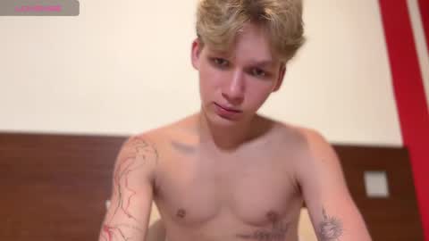 Mark 3 online show from March 20, 8:47 pm