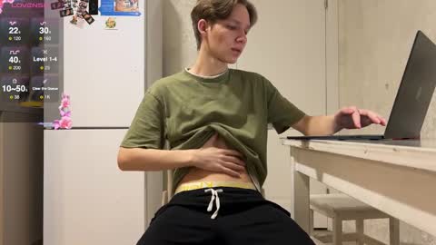 Mark 3 online show from March 6, 5:22 pm