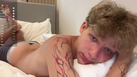 Mark 3 online show from March 18, 6:03 pm