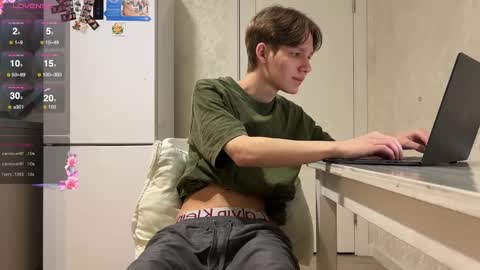 Mark 3 online show from March 5, 11:38 pm