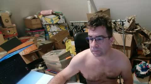 wammes online show from February 18, 10:47 pm