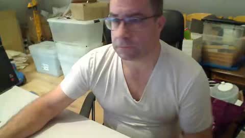 wammes online show from November 2, 8:53 pm