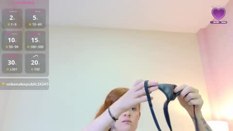 Snapshot of wanda_roberts chatting on October 2, 7:12 pm Wanda Robertss online show from October 2, 7:12 pm