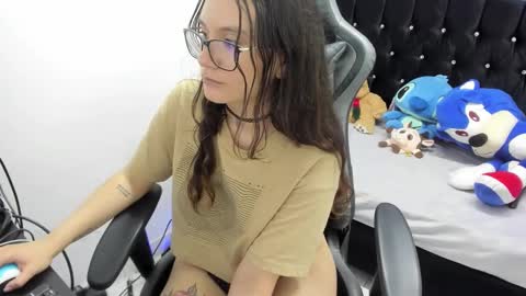 Alexandra online show from March 8, 5:54 pm