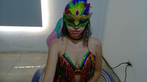 Wanda online show from March 10, 1:04 pm