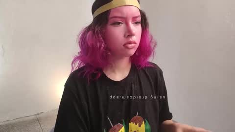 Wanda online show from November 28, 1:29 pm