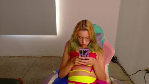 Wanda online show from March 6, 12:26 pm