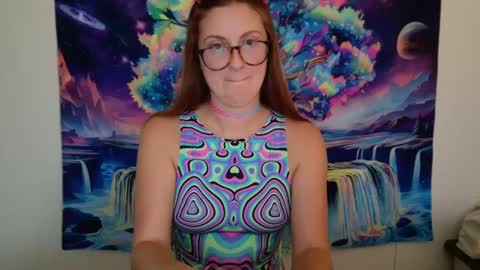 Snapshot of wanderlustjade chatting on September 8, 7:24 pm Jade  Adonis online show from September 8, 7:24 pm