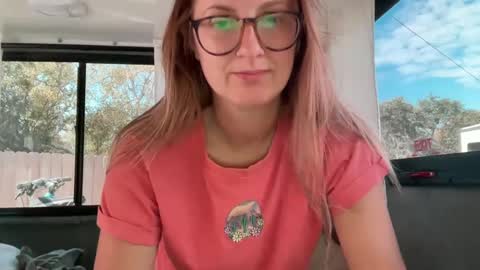 Snapshot of wanderlustjade chatting on October 7, 3:41 pm Jade  Adonis online show from October 7, 3:41 pm