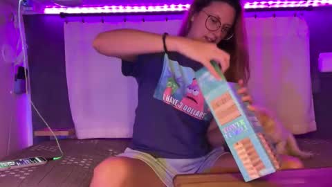 Jade  Adonis online show from May 22, 12:06 am