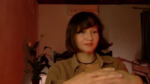 Miya online show from March 12, 2:48 am