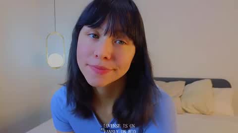 Betti online show from November 13, 1:41 am