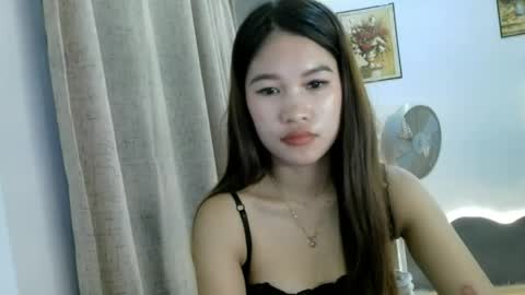 wangi_wangi online show from March 26, 7:52 pm