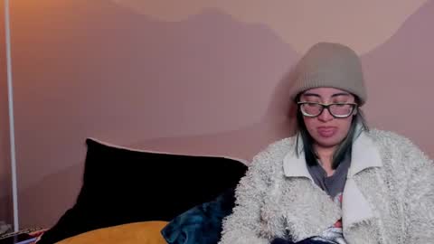 Waningrose  Lu online show from March 8, 2:55 am