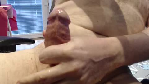 Wank Master online show from February 18, 10:15 am