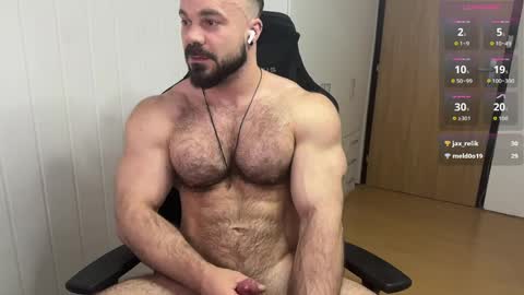 new online show from April 10, 8:30 am