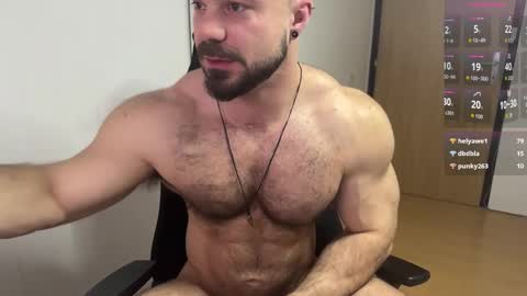 new online show from March 3, 7:26 am