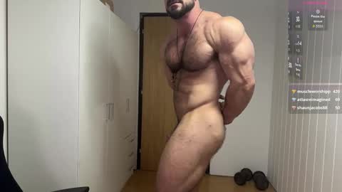 new online show from March 10, 5:50 pm