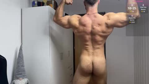 new online show from November 20, 10:36 am