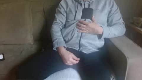 Want More online show from December 18, 6:25 pm