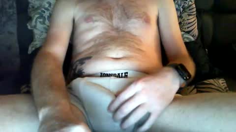 wantsattention online show from September 18, 9:30 pm