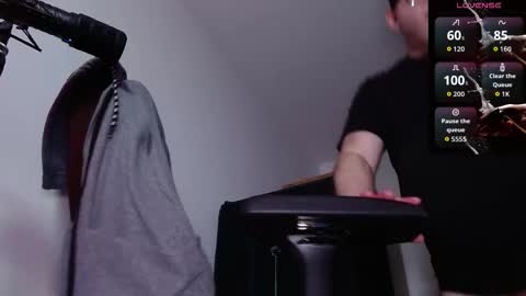 Warno online show from November 30, 7:04 am