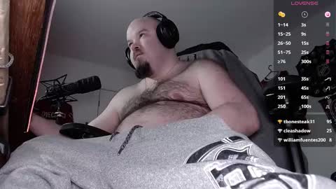 Warno online show from February 5, 2:40 am