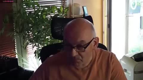 warp147 online show from June 21, 2:34 pm