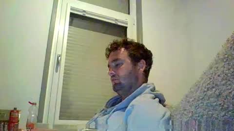 warr111 online show from May 16, 7:34 pm