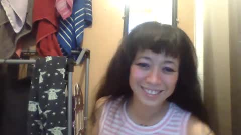 Snapshot of wasabibarbie chatting on October 14, 3:15 pm Tyla Durden online show from October 14, 3:15 pm