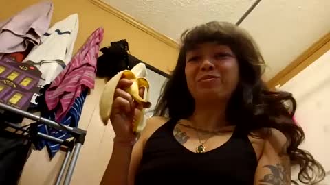 Snapshot of wasabibarbie chatting on September 9, 4:29 pm Tyla Durden online show from September 9, 4:29 pm
