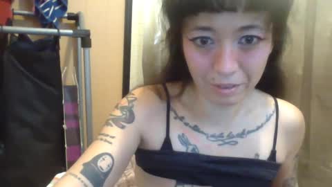 Snapshot of wasabibarbie chatting on October 8, 3:51 pm Tyla Durden online show from October 8, 3:51 pm